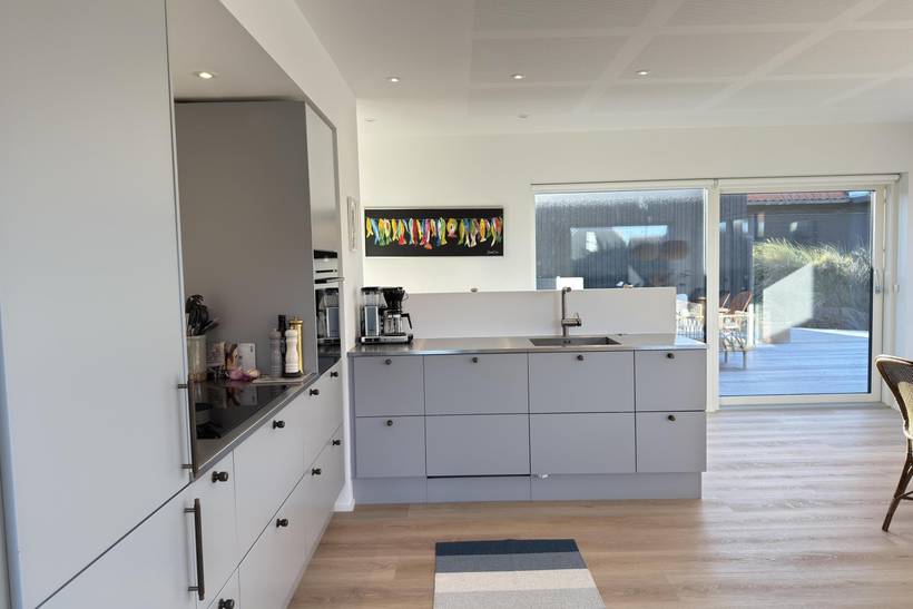 Foto von Ferienhaus KQ76 in Skagen - Nordjütland