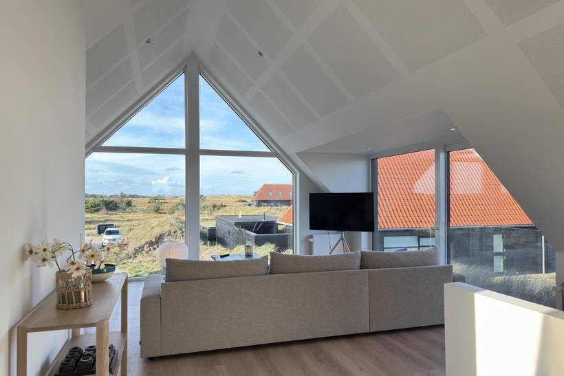 Foto von Ferienhaus KQ76 in Skagen - Nordjütland
