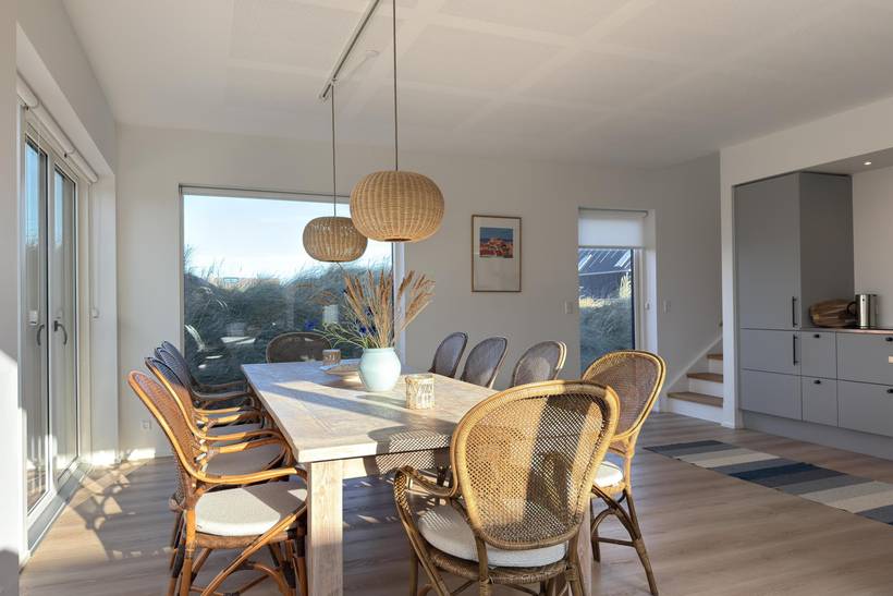 Foto von Ferienhaus KQ76 in Skagen - Nordjütland