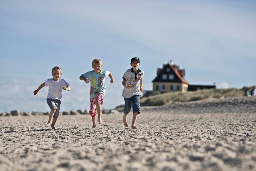 Foto von Ferienhaus KQ76 in Skagen - Nordjütland