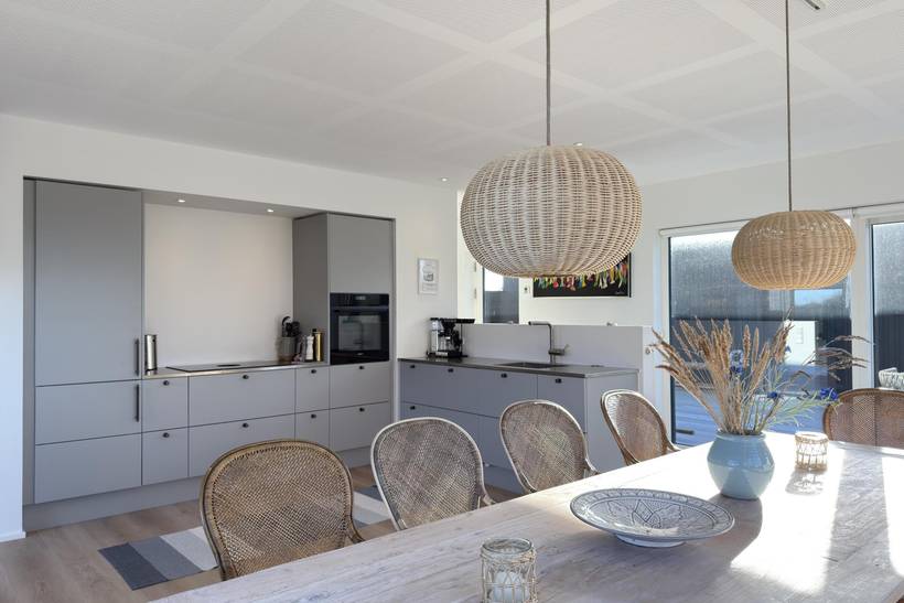 Foto von Ferienhaus KQ76 in Skagen - Nordjütland