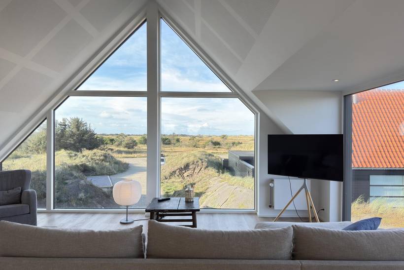 Foto von Ferienhaus KQ76 in Skagen - Nordjütland