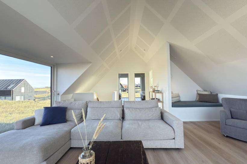 Foto von Ferienhaus KQ76 in Skagen - Nordjütland