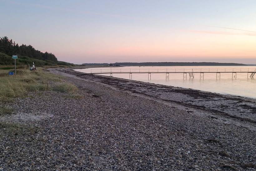 Foto von Ferienhaus KQ82 in Ålbæk - Thy/Limfjord