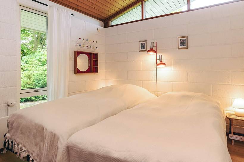 Foto von Ferienhaus KQ82 in Ålbæk - Thy/Limfjord