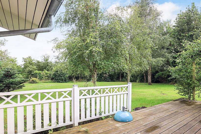 Foto von Ferienhaus KQ82 in Ålbæk - Thy/Limfjord