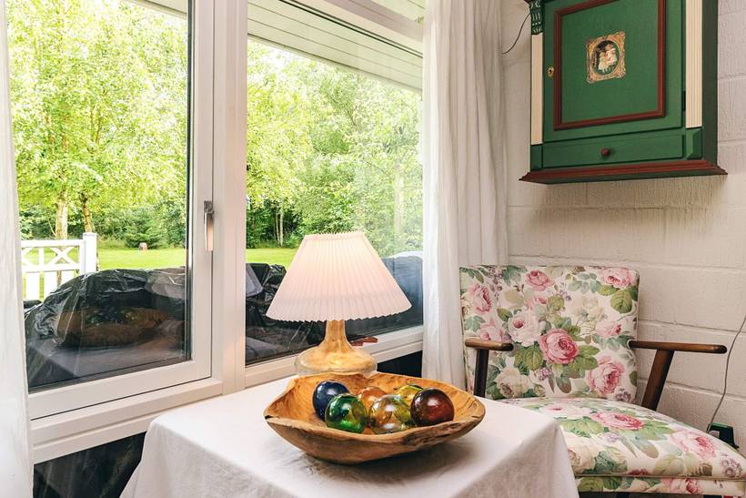 Foto von Ferienhaus KQ82 in Ålbæk - Thy/Limfjord
