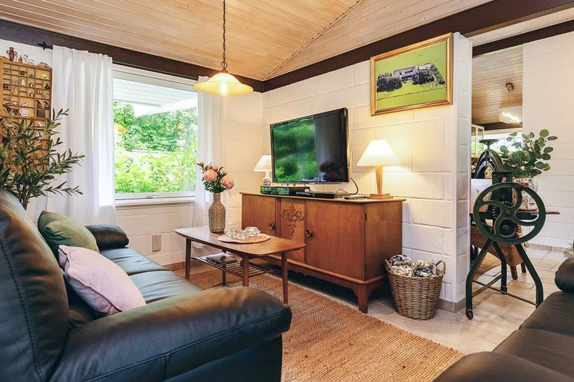 Foto von Ferienhaus KQ82 in Ålbæk - Thy/Limfjord