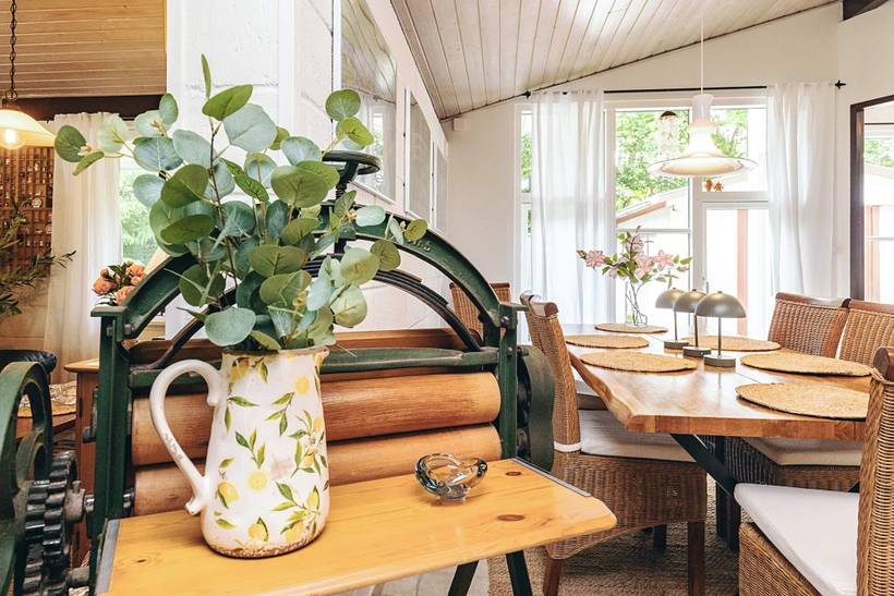 Foto von Ferienhaus KQ82 in Ålbæk - Thy/Limfjord