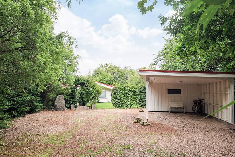 Foto von Ferienhaus KQ82 in Ålbæk - Thy/Limfjord