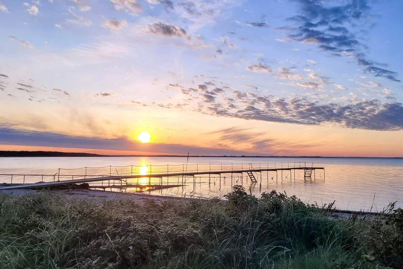 Foto von Ferienhaus KQ82 in Ålbæk - Thy/Limfjord