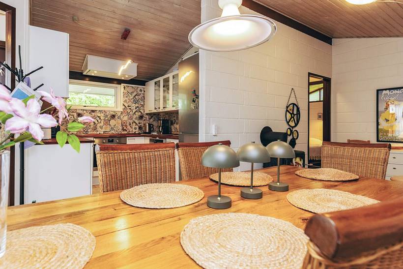 Foto von Ferienhaus KQ82 in Ålbæk - Thy/Limfjord