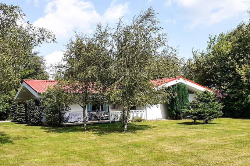 Foto von Ferienhaus KQ82 in Ålbæk - Thy/Limfjord