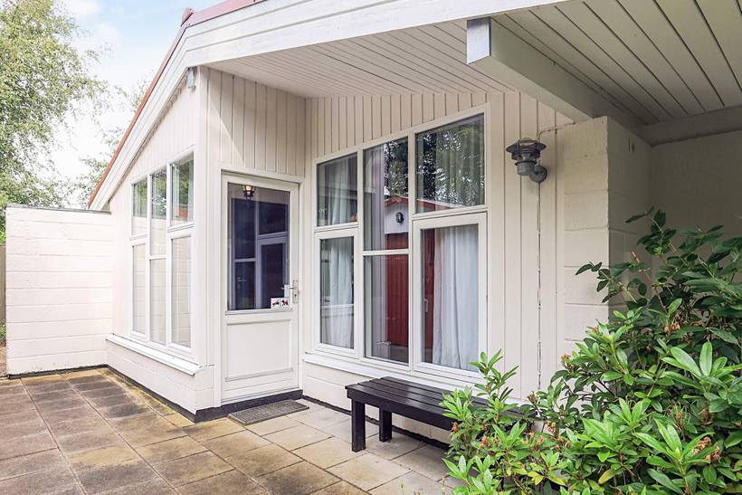Foto von Ferienhaus KQ82 in Ålbæk - Thy/Limfjord