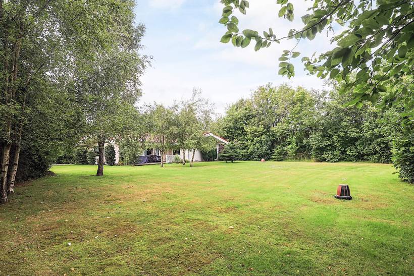 Foto von Ferienhaus KQ82 in Ålbæk - Thy/Limfjord
