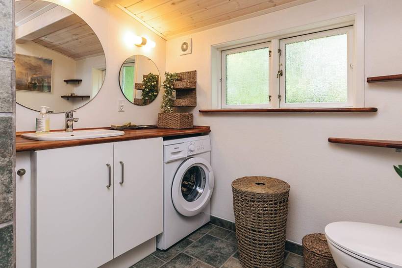 Foto von Ferienhaus KQ82 in Ålbæk - Thy/Limfjord