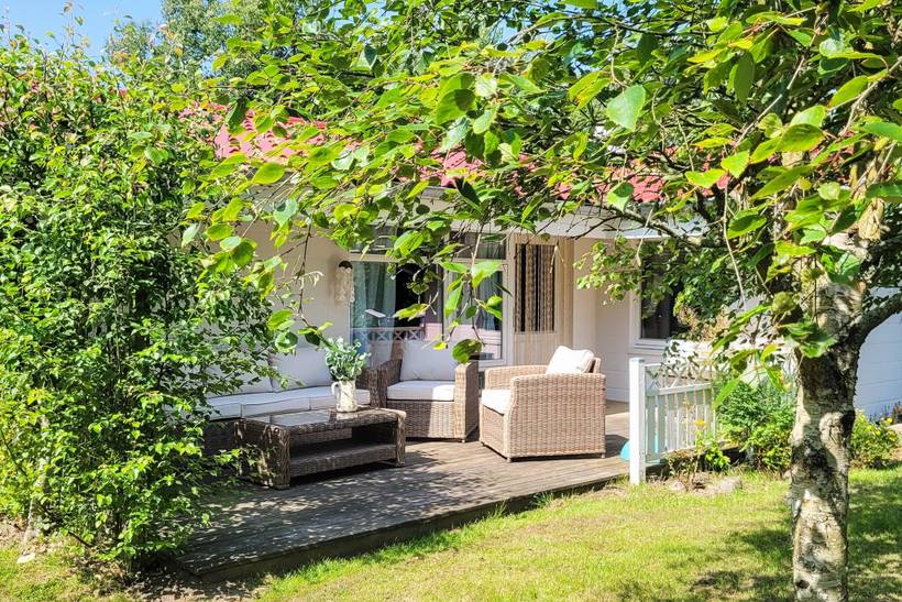 Foto von Ferienhaus KQ82 in Ålbæk - Thy/Limfjord
