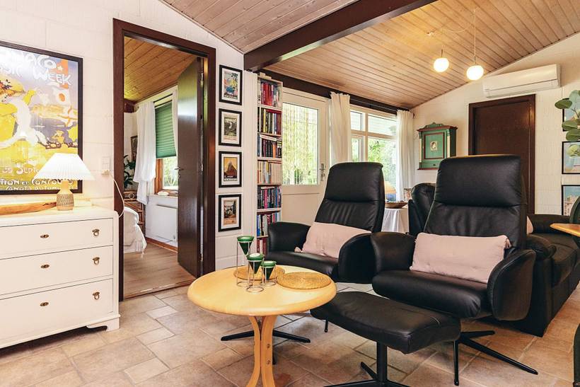Foto von Ferienhaus KQ82 in Ålbæk - Thy/Limfjord