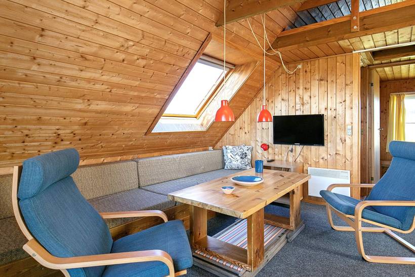 Foto von Ferienhaus KQ83 in Holmsland Klitby - Klegod - Westjütland