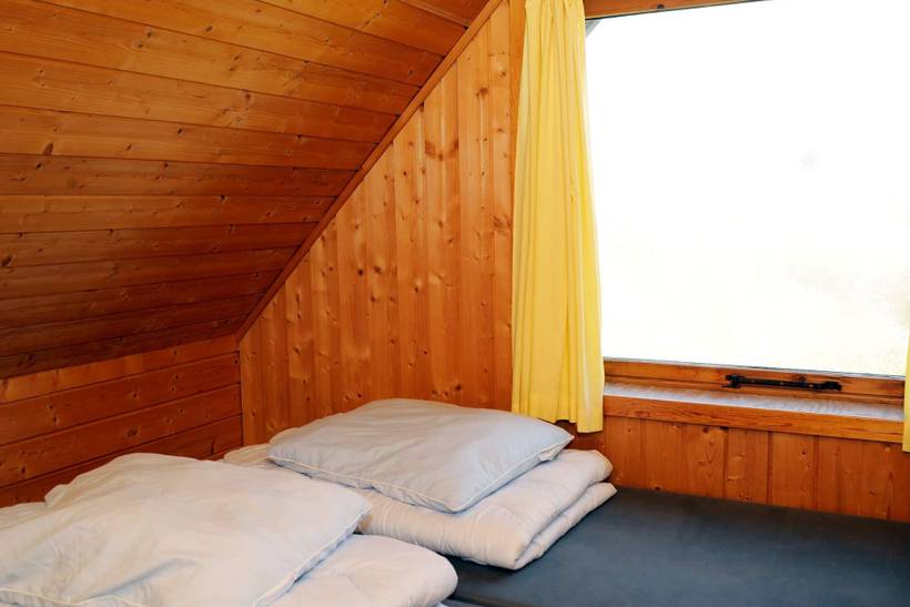Foto von Ferienhaus KQ83 in Holmsland Klitby - Klegod - Westjütland