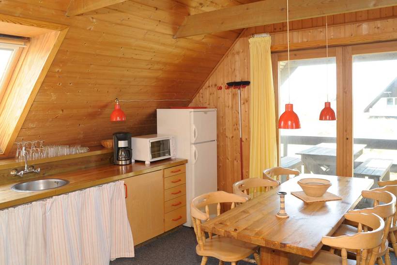 Foto von Ferienhaus KQ83 in Holmsland Klitby - Klegod - Westjütland