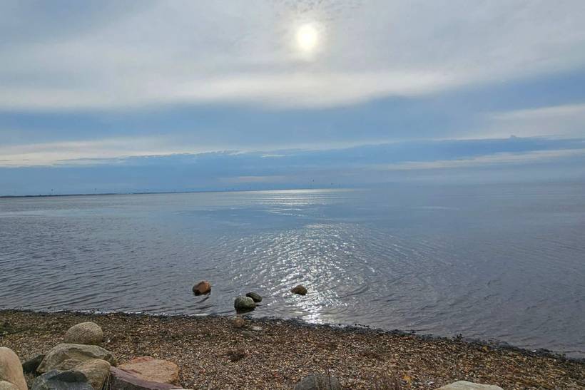 Foto von Ferienhaus KQ83 in Holmsland Klitby - Klegod - Westjütland