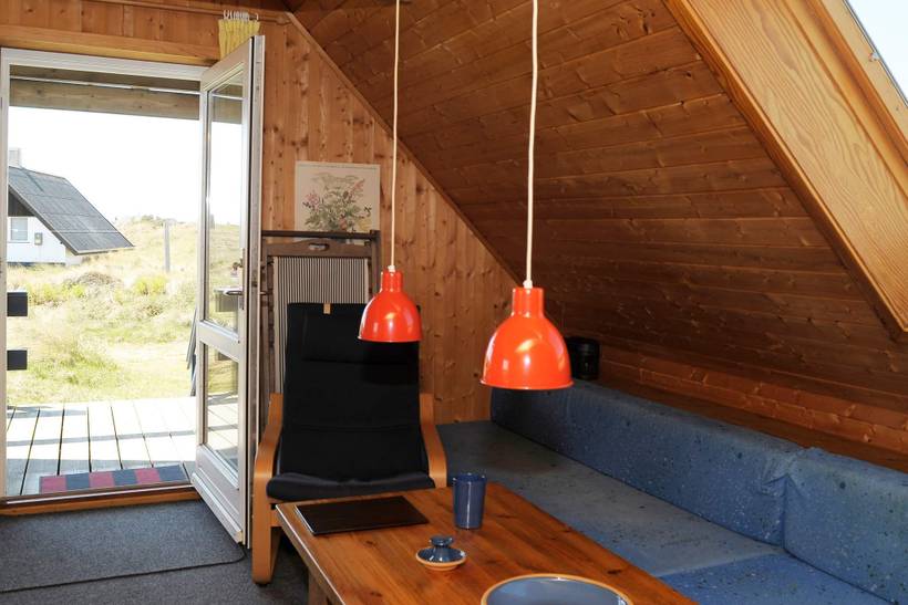 Foto von Ferienhaus KQ83 in Holmsland Klitby - Klegod - Westjütland