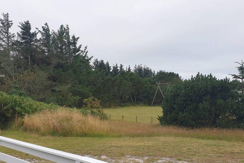 Foto von Ferienhaus KQ83 in Holmsland Klitby - Klegod - Westjütland