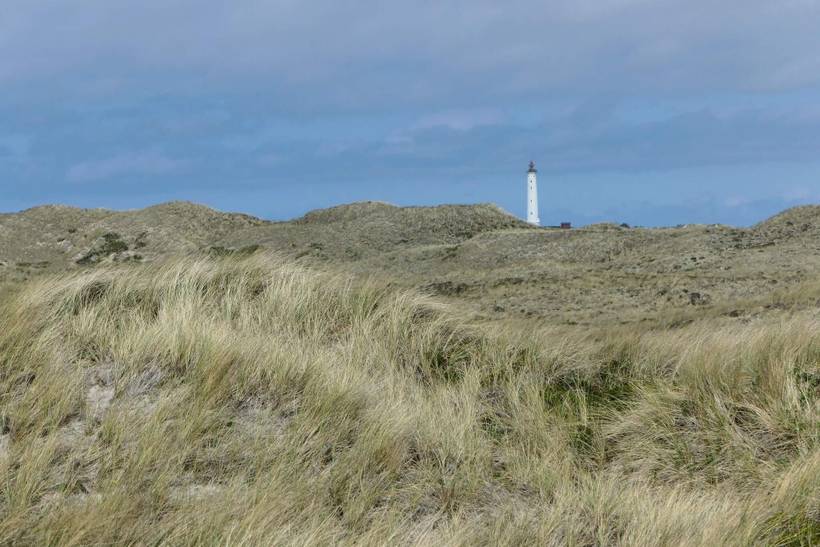 Foto von Ferienhaus KQ83 in Holmsland Klitby - Klegod - Westjütland