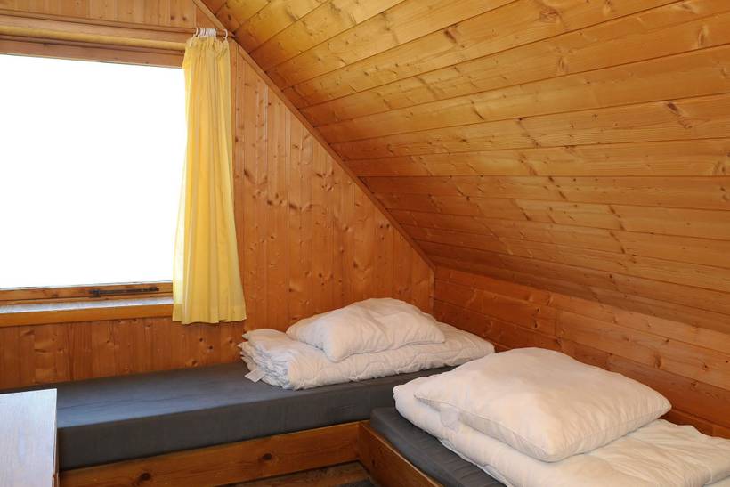 Foto von Ferienhaus KQ83 in Holmsland Klitby - Klegod - Westjütland