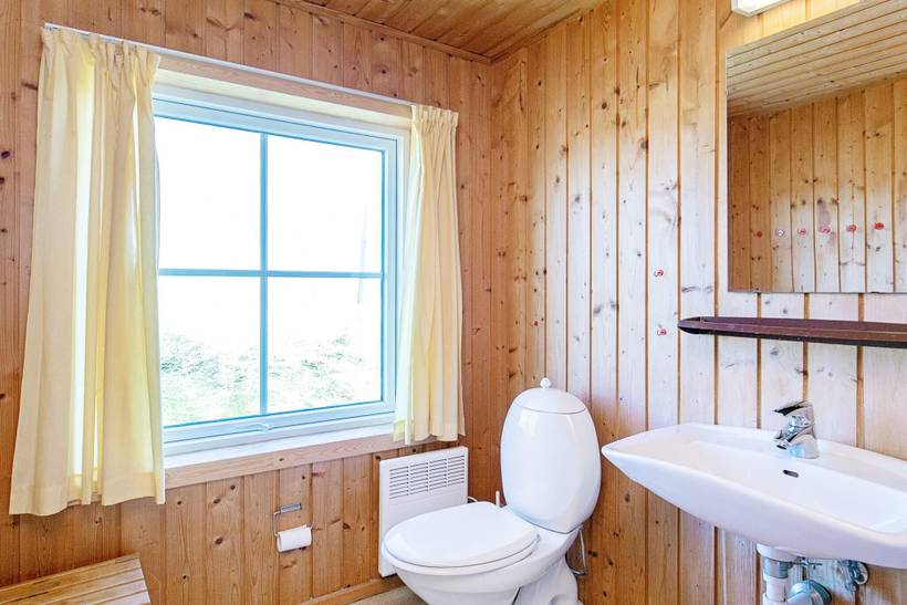 Foto von Ferienhaus KQ83 in Holmsland Klitby - Klegod - Westjütland