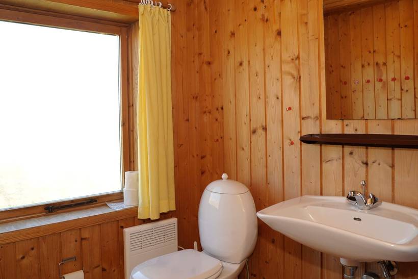 Foto von Ferienhaus KQ83 in Holmsland Klitby - Klegod - Westjütland
