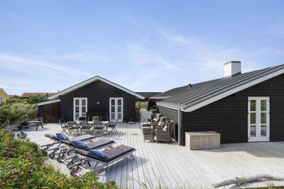 Vorschaubild von Ferienhaus KQ84 in Gl. - Skagen - Nordjütland