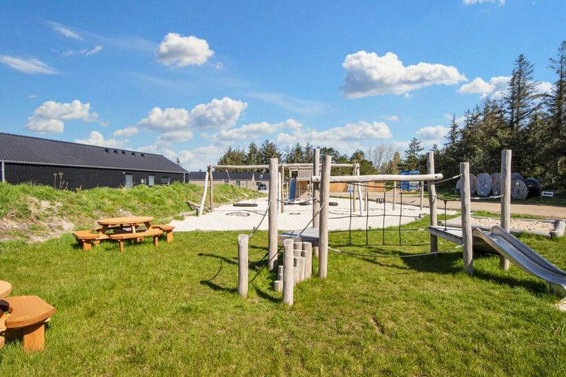 Foto von Ferienhaus KQ86 in Bønnerup - Ostjütland