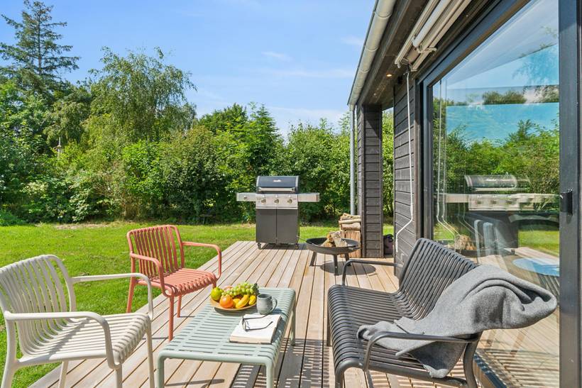 Foto von Ferienhaus KQ89 auf Dalby - Westseeland