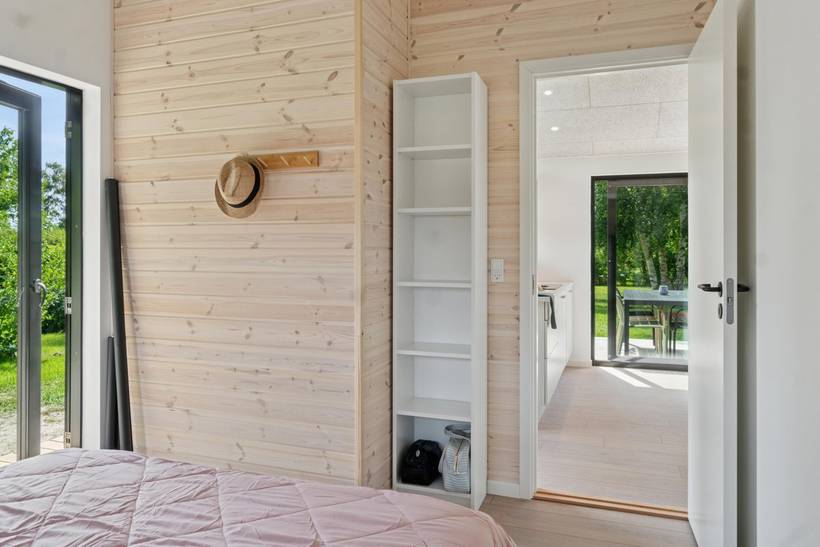 Foto von Ferienhaus KQ89 auf Dalby - Westseeland