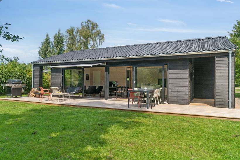 Foto von Ferienhaus KQ89 auf Dalby - Westseeland