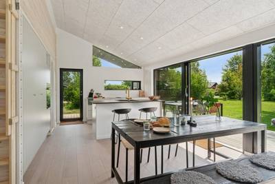 Vorschaubild von Ferienhaus KQ89 auf Dalby - Westseeland