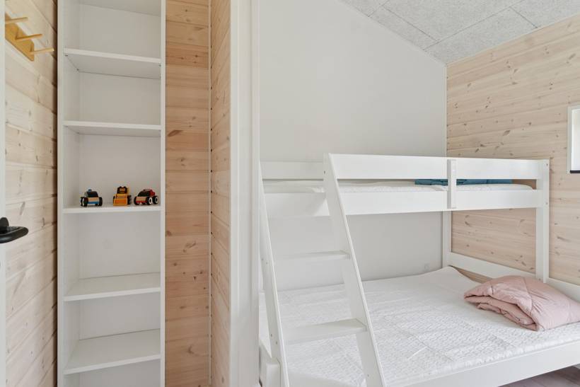 Foto von Ferienhaus KQ89 auf Dalby - Westseeland