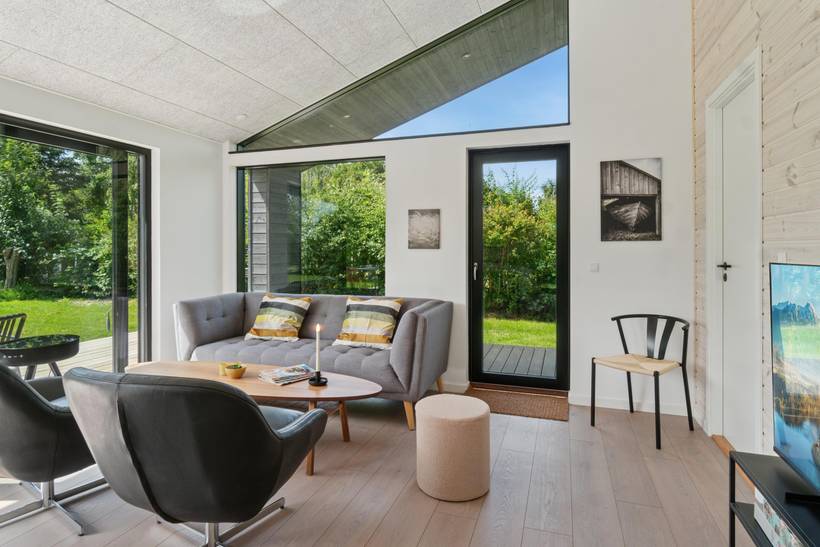 Foto von Ferienhaus KQ89 auf Dalby - Westseeland
