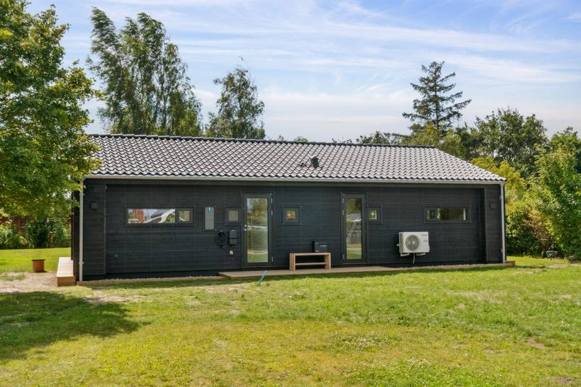 Foto von Ferienhaus KQ89 auf Dalby - Westseeland
