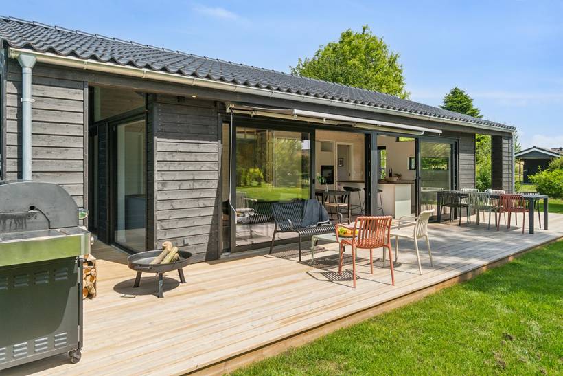 Foto von Ferienhaus KQ89 auf Dalby - Westseeland