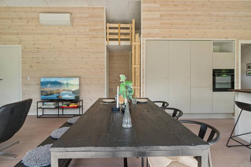 Foto von Ferienhaus KQ89 auf Dalby - Westseeland
