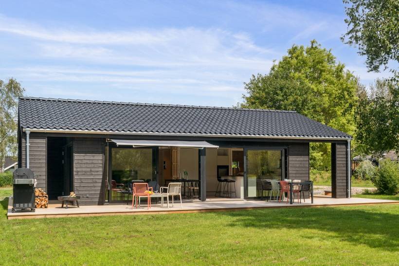 Foto von Ferienhaus KQ89 auf Dalby - Westseeland