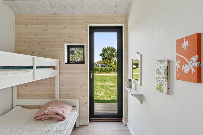 Foto von Ferienhaus KQ89 auf Dalby - Westseeland