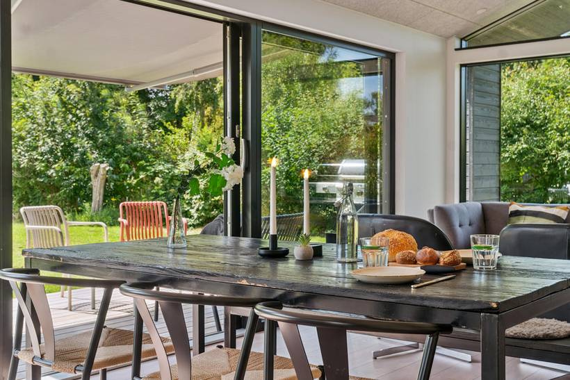 Foto von Ferienhaus KQ89 auf Dalby - Westseeland