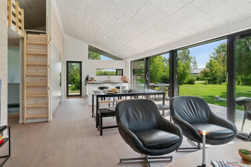 Foto von Ferienhaus KQ89 auf Dalby - Westseeland