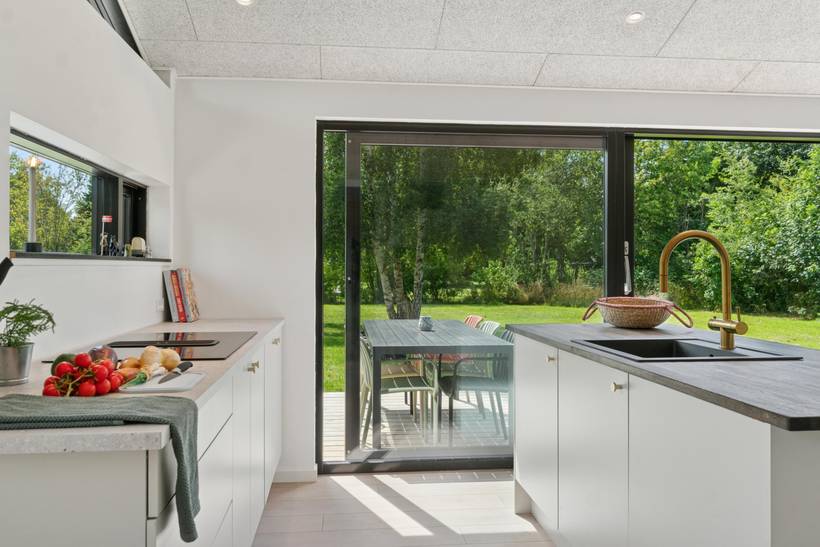 Foto von Ferienhaus KQ89 auf Dalby - Westseeland