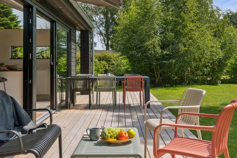 Foto von Ferienhaus KQ89 auf Dalby - Westseeland