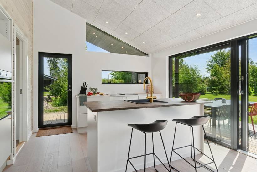 Foto von Ferienhaus KQ89 auf Dalby - Westseeland